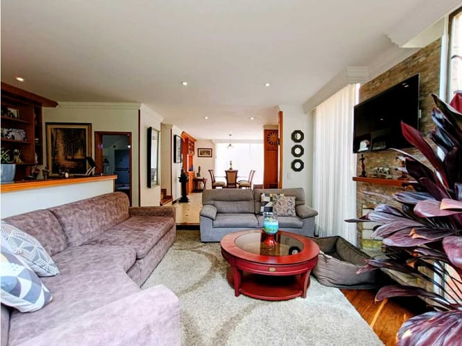 Casa de 4 alcobas en venta en Fonquetá, Chía, 161 m² · foto 6 de 24