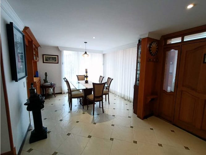 Casa de 4 alcobas en venta en Fonquetá, Chía, 161 m² · foto 7 de 24