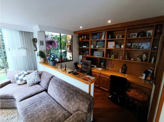 Casa de 4 alcobas en venta en Fonquetá, Chía, 161 m² · foto 9 de 24