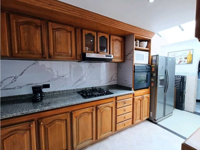 Casa de 4 alcobas en venta en Fonquetá, Chía, 161 m² · foto 11 de 24
