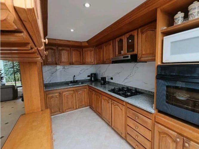 Casa de 4 alcobas en venta en Fonquetá, Chía, 161 m² · foto 12 de 24