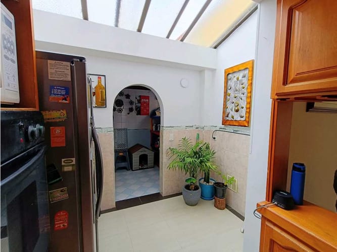 Casa de 4 alcobas en venta en Fonquetá, Chía, 161 m² · foto 13 de 24