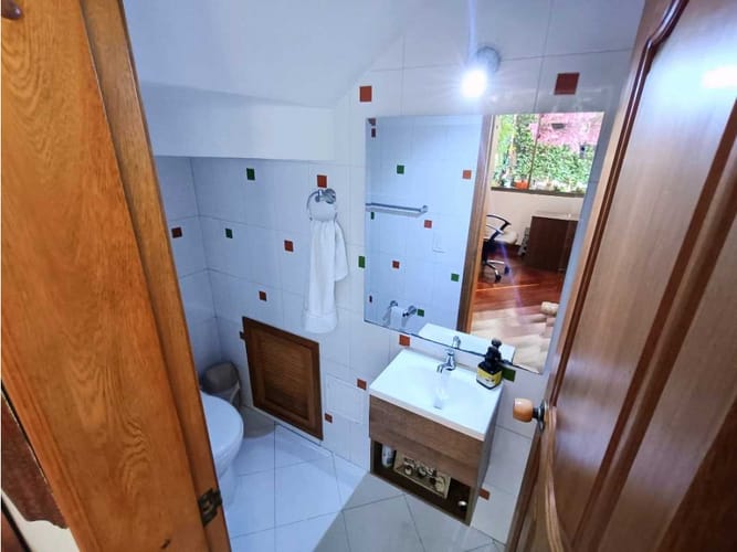 Casa de 4 alcobas en venta en Fonquetá, Chía, 161 m² · foto 15 de 24