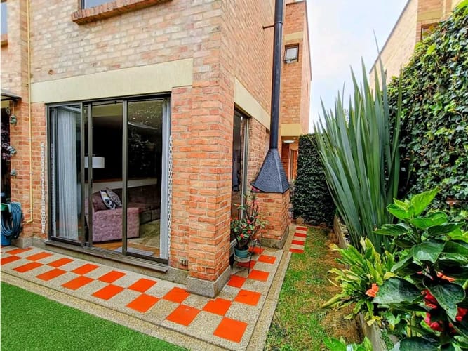 Casa de 4 alcobas en venta en Fonquetá, Chía, 161 m² · foto 16 de 24