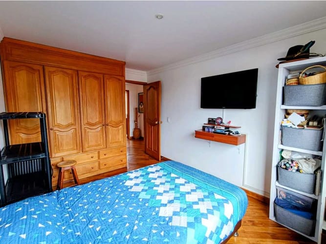 Casa de 4 alcobas en venta en Fonquetá, Chía, 161 m² · foto 17 de 24