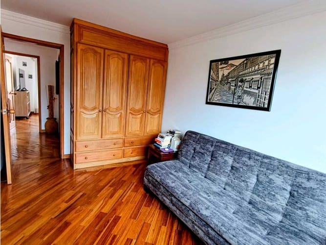 Casa de 4 alcobas en venta en Fonquetá, Chía, 161 m² · foto 18 de 24