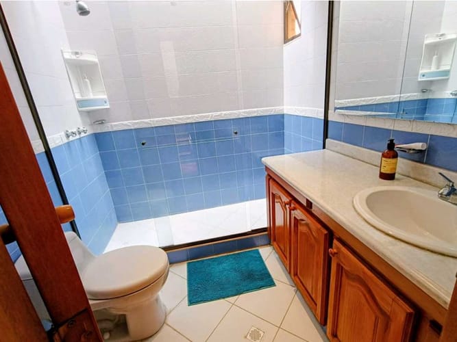 Casa de 4 alcobas en venta en Fonquetá, Chía, 161 m² · foto 19 de 24
