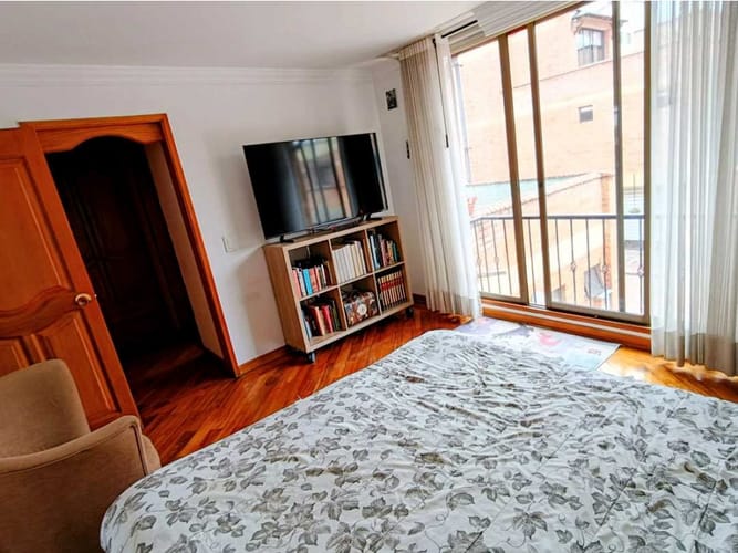Casa de 4 alcobas en venta en Fonquetá, Chía, 161 m² · foto 20 de 24