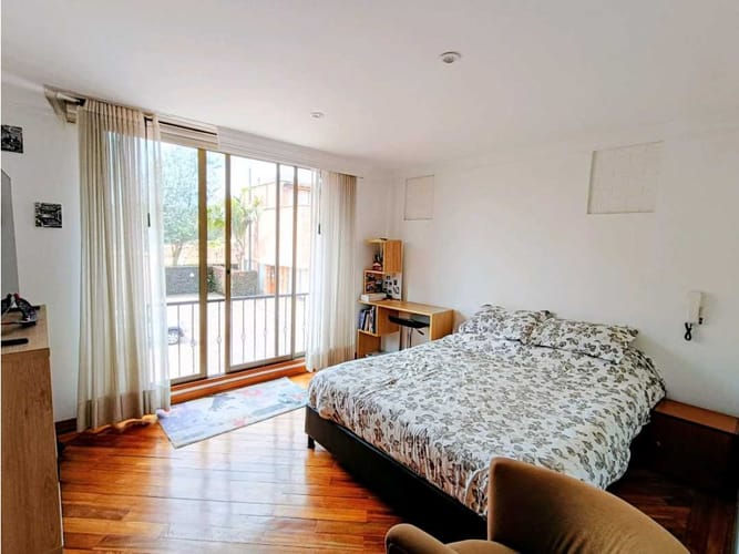 Casa de 4 alcobas en venta en Fonquetá, Chía, 161 m² · foto 21 de 24