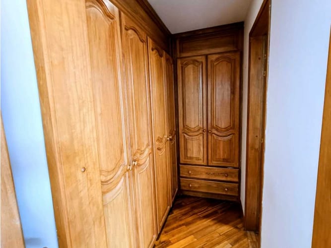 Casa de 4 alcobas en venta en Fonquetá, Chía, 161 m² · foto 22 de 24