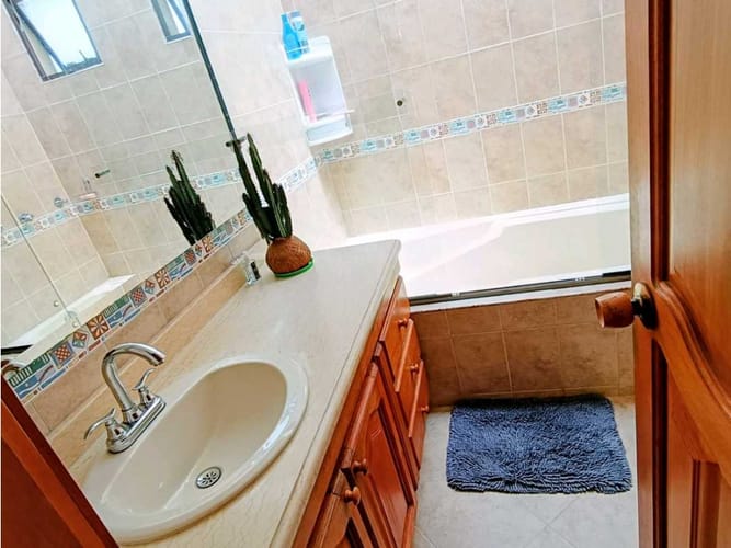 Casa de 4 alcobas en venta en Fonquetá, Chía, 161 m² · foto 23 de 24