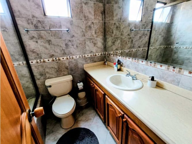 Casa de 4 alcobas en venta en Fonquetá, Chía, 161 m² · foto 24 de 24