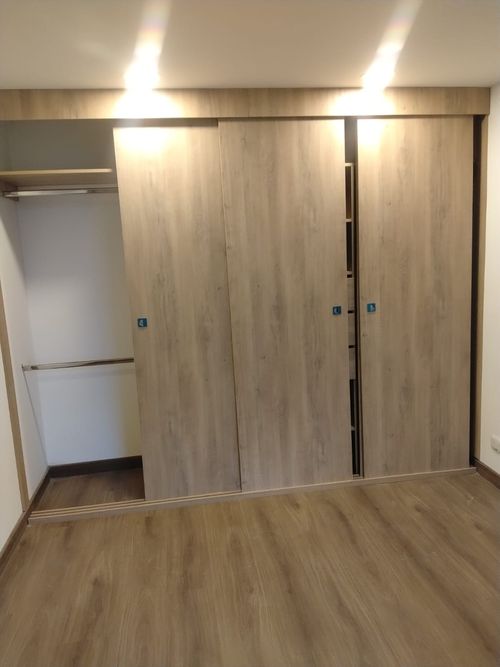 Apartamento de 2 alcobas en arriendo en Guaymaral, Bogotá, 45 m² · foto 2 de 7