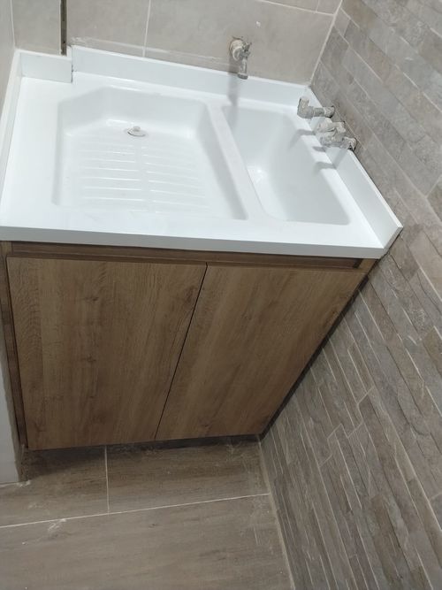 Apartamento de 2 alcobas en arriendo en Guaymaral, Bogotá, 45 m² · foto 5 de 7