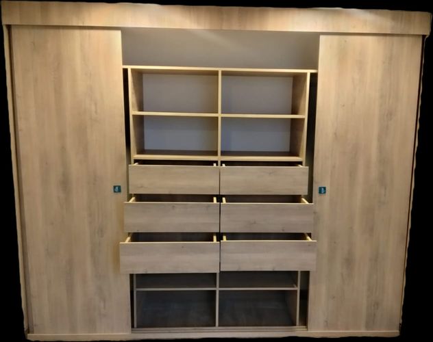 Apartamento de 2 alcobas en arriendo en Guaymaral, Bogotá, 45 m² · foto 7 de 7