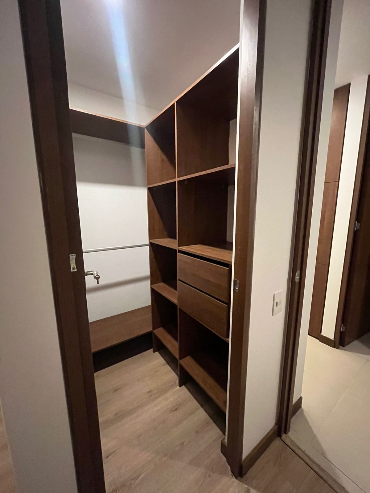 Apartamento en arriendo en Loma De Los Gonzalez, Medellín · foto 14 de 15
