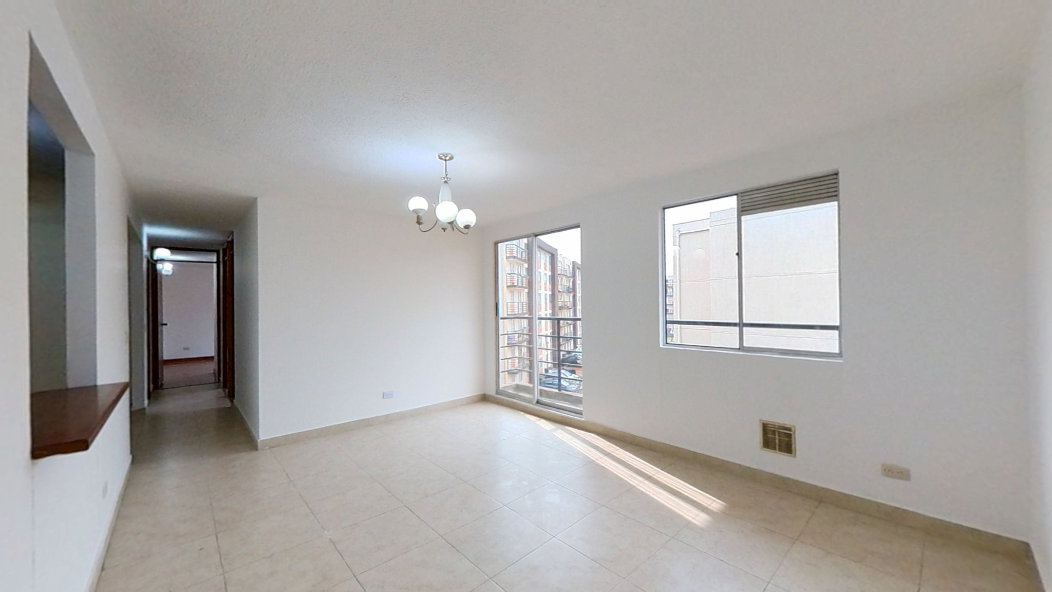 Apartamento en Venta en El dorado industrial, Bogotá