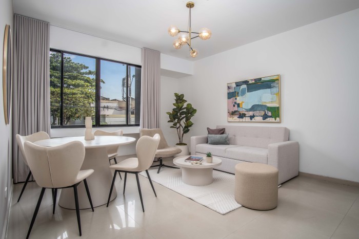 Studio for rent in Ciudad jardin, Cali