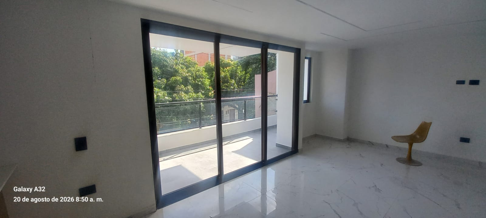 Apartment for rent in Laureles, Medellín