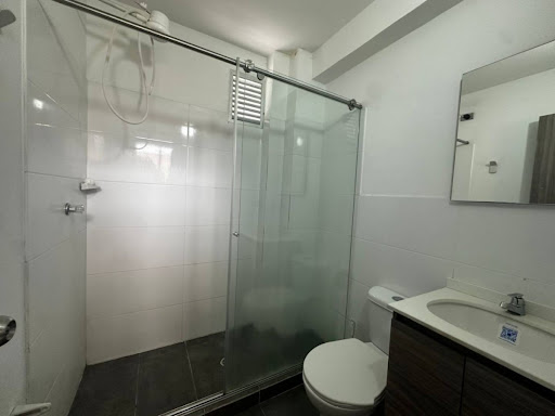Apartaestudio en Arriendo en Bogotá