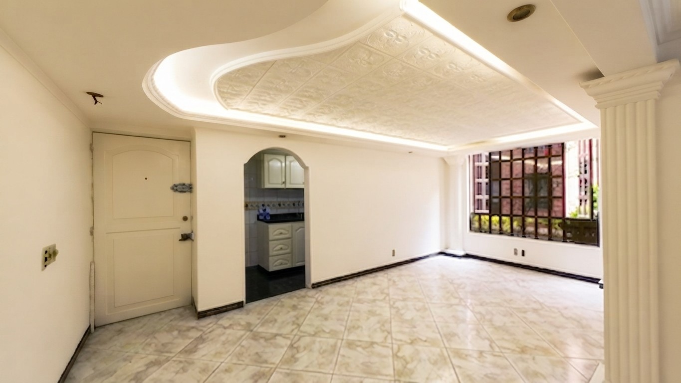 Apartamento en Venta en Los naranjos, Bogotá