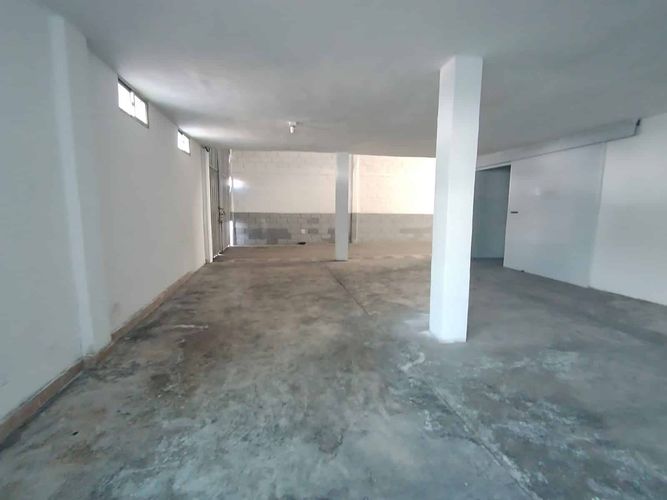 Bodega en arriendo en Ternera, Cartagena, 820 m² · foto 3 de 7