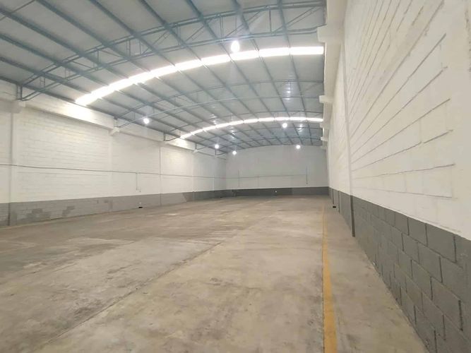 Bodega en arriendo en Ternera, Cartagena, 820 m² · foto 5 de 7
