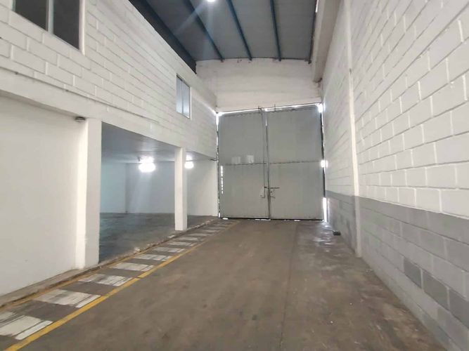Bodega en arriendo en Ternera, Cartagena, 820 m² · foto 6 de 7