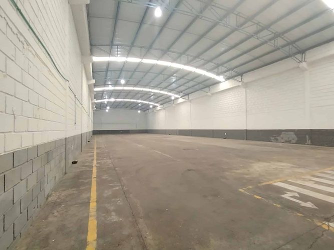 Bodega en arriendo en Ternera, Cartagena, 820 m² · foto 7 de 7