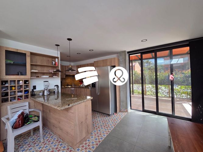 Casa de 3 alcobas en venta en Santa Elena, El Retiro, 155 m² · foto 6 de 24