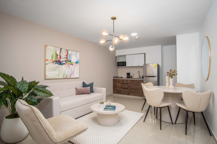 Apartaestudio en Arriendo en Ciudad jardin, Cali