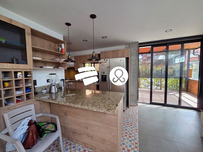 Casa de 3 alcobas en venta en Santa Elena, El Retiro, 155 m² · foto 7 de 24