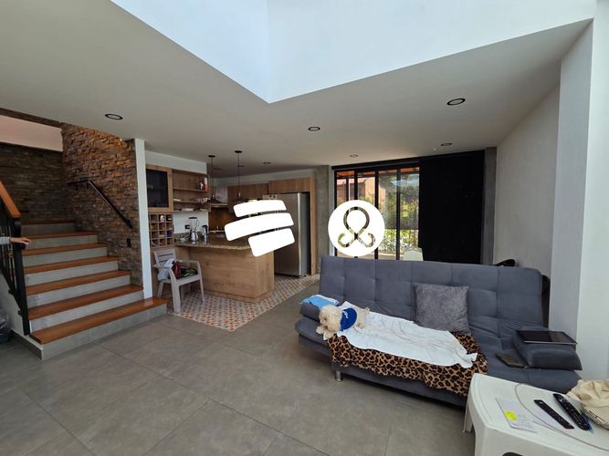 Casa de 3 alcobas en venta en Santa Elena, El Retiro, 155 m² · foto 8 de 24