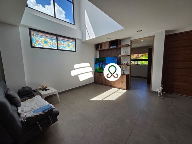 Casa de 3 alcobas en venta en Santa Elena, El Retiro, 155 m² · foto 10 de 24