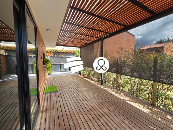 Casa de 3 alcobas en venta en Santa Elena, El Retiro, 155 m² · foto 14 de 24