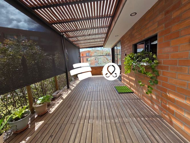 Casa de 3 alcobas en venta en Santa Elena, El Retiro, 155 m² · foto 15 de 24