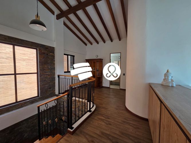 Casa de 3 alcobas en venta en Santa Elena, El Retiro, 155 m² · foto 19 de 24