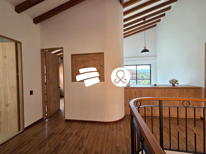 Casa de 3 alcobas en venta en Santa Elena, El Retiro, 155 m² · foto 21 de 24