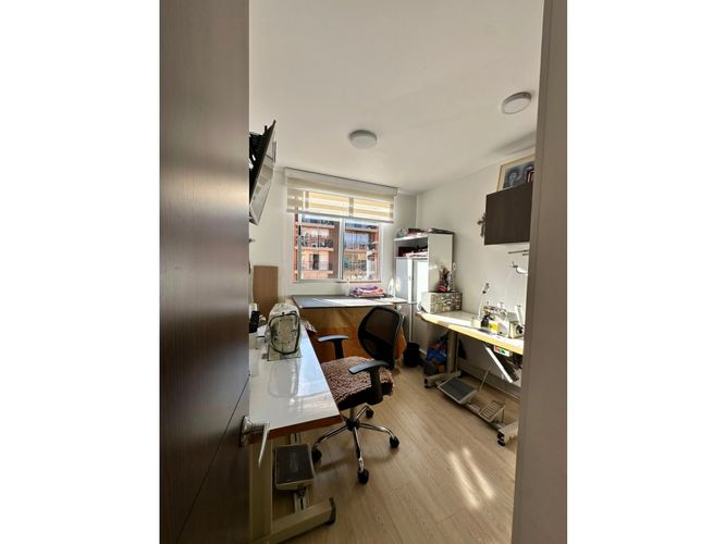 Apartamento de 3 alcobas en venta en La Estancia, Madrid, 63 m² · foto 11 de 24