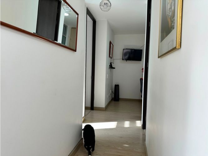 Apartamento de 3 alcobas en venta en La Estancia, Madrid, 63 m² · foto 24 de 24