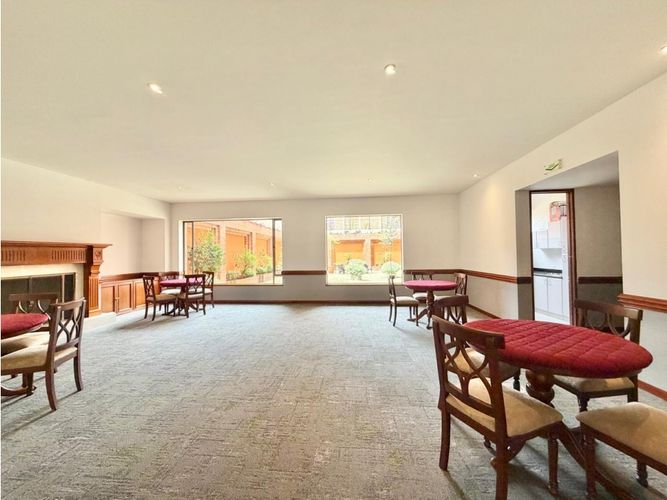 Apartamento de 3 alcobas en venta en Chicó Reservado, Bogotá, 161 m² · foto 24 de 24