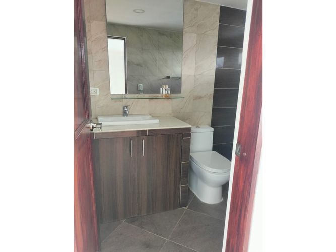 Casa de 3 alcobas en venta en Pueblo Viejo, Cota, 225 m² · foto 15 de 24