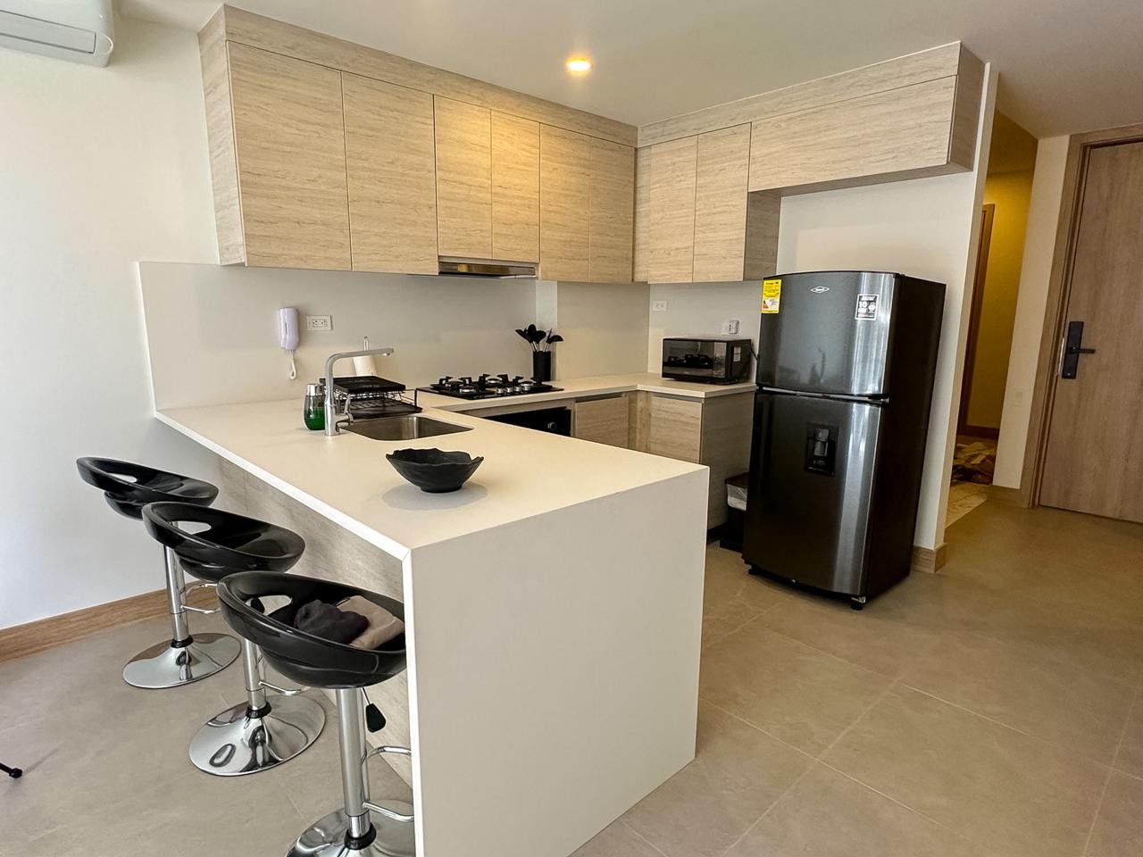Apartamento en venta en Manzanillo, Cartagena · foto 5 de 23