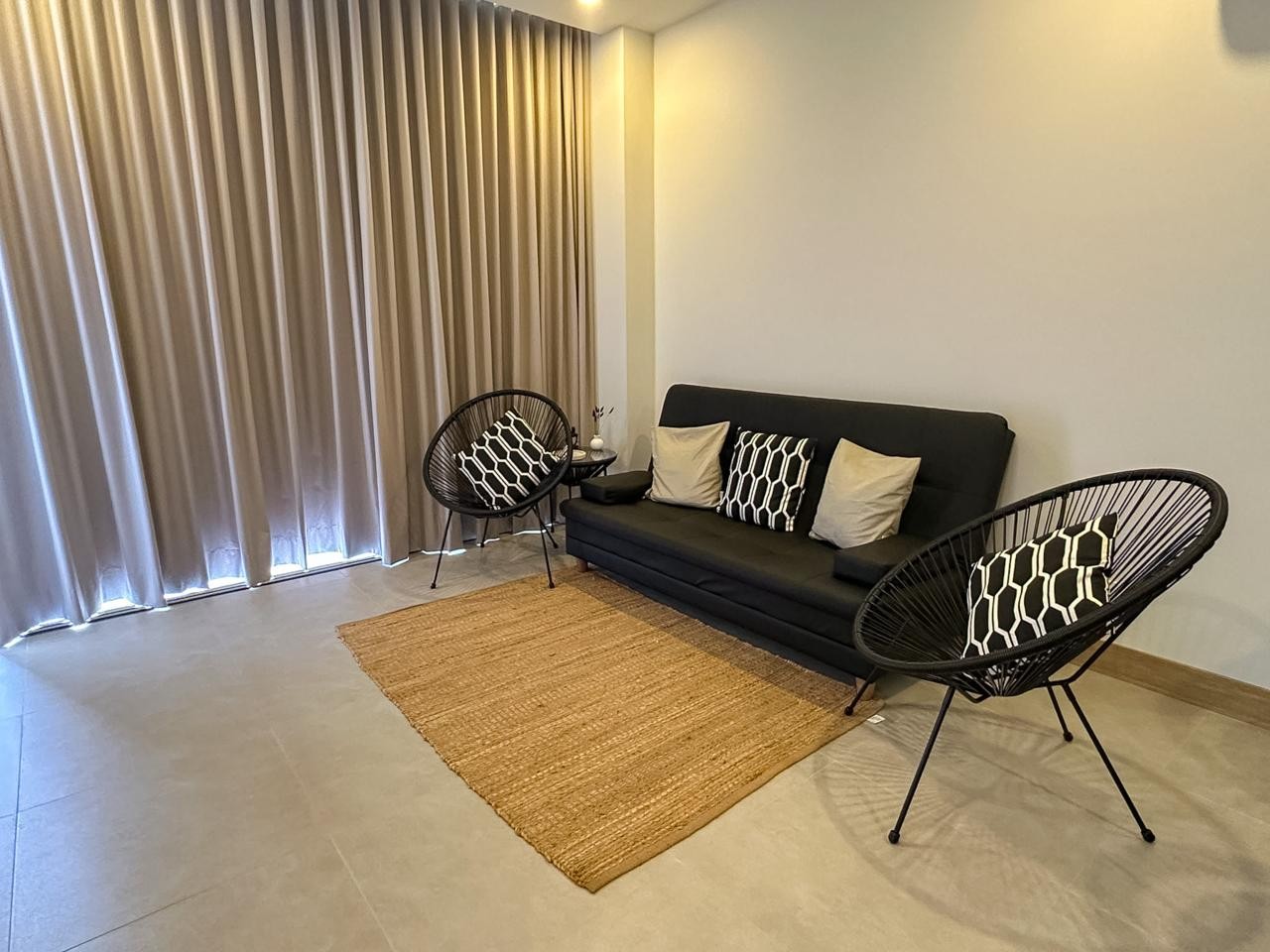 Apartamento en venta en Manzanillo, Cartagena · foto 8 de 23