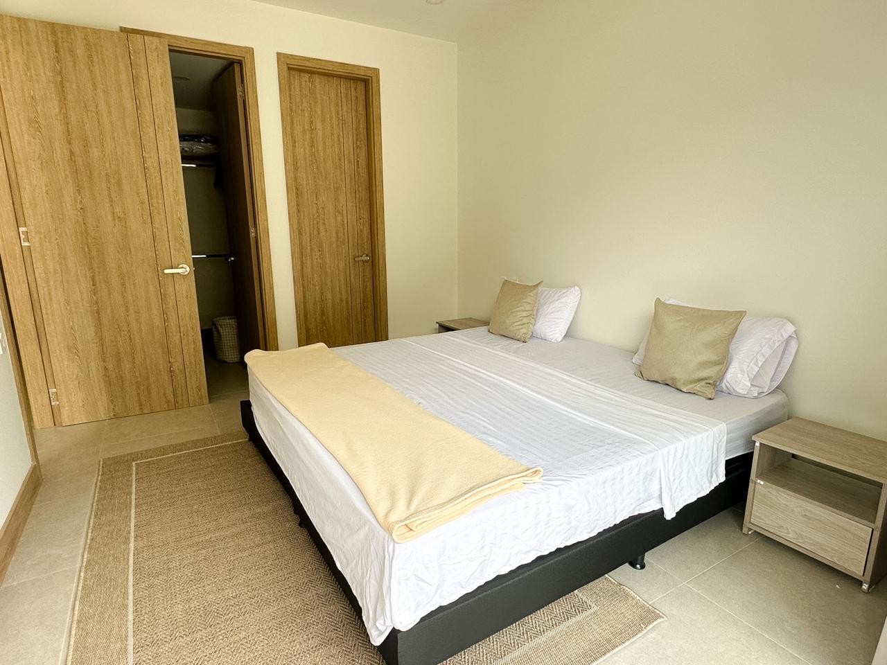 Apartamento en venta en Manzanillo, Cartagena · foto 10 de 23