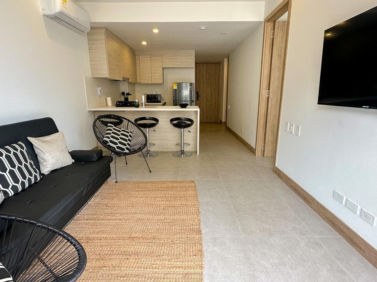 Apartamento en venta en Manzanillo, Cartagena · foto 6 de 23