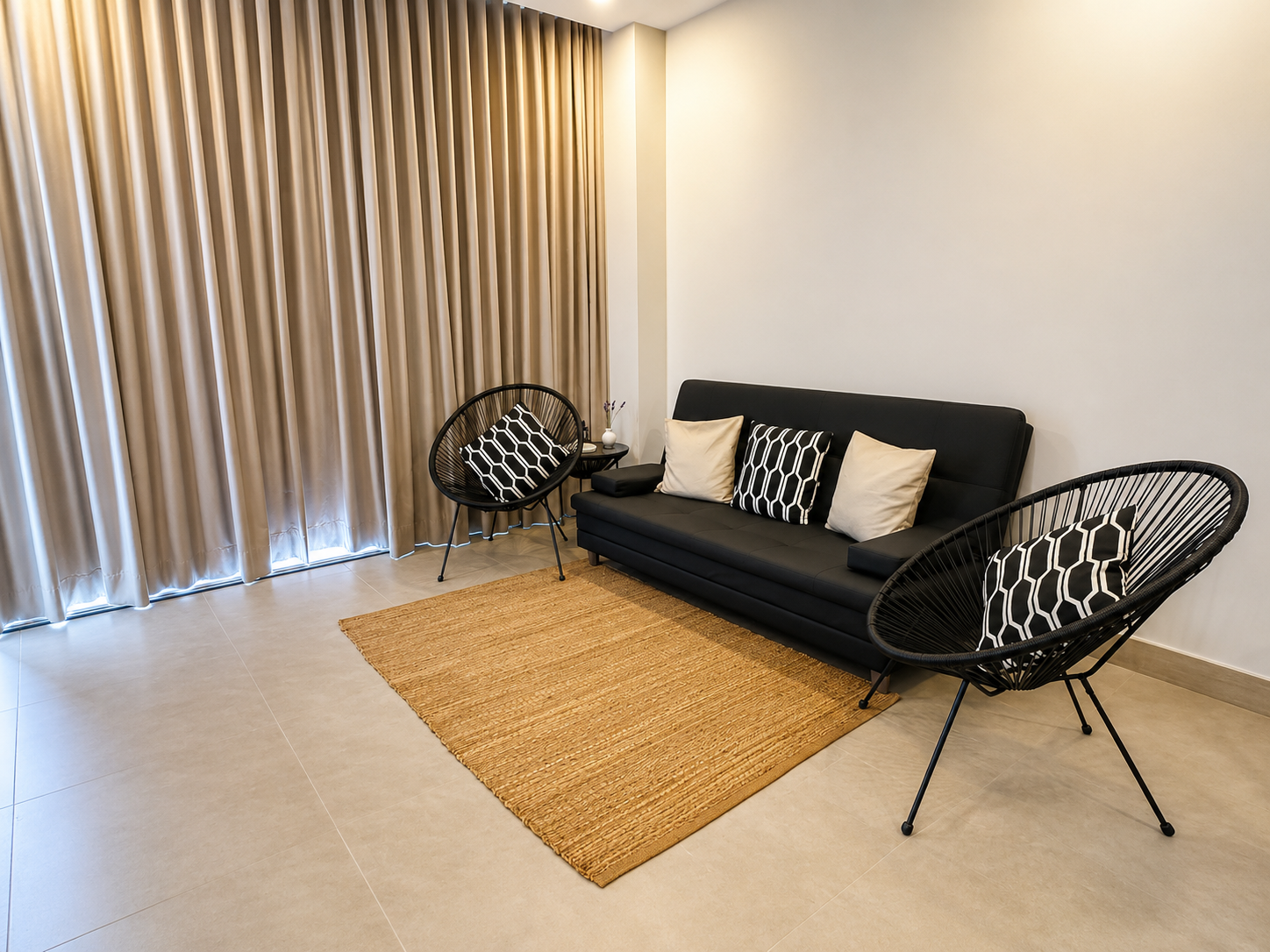 Apartamento en venta en Manzanillo, Cartagena · foto 3 de 23
