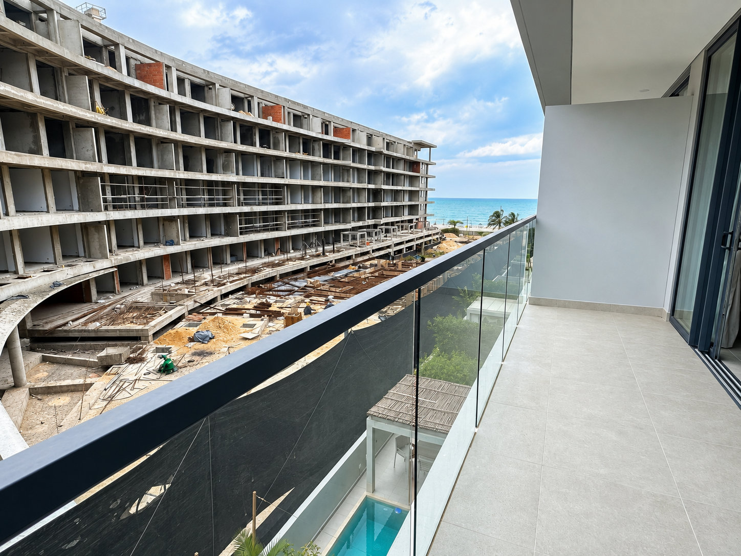 Apartamento en venta en Manzanillo, Cartagena · foto 2 de 23