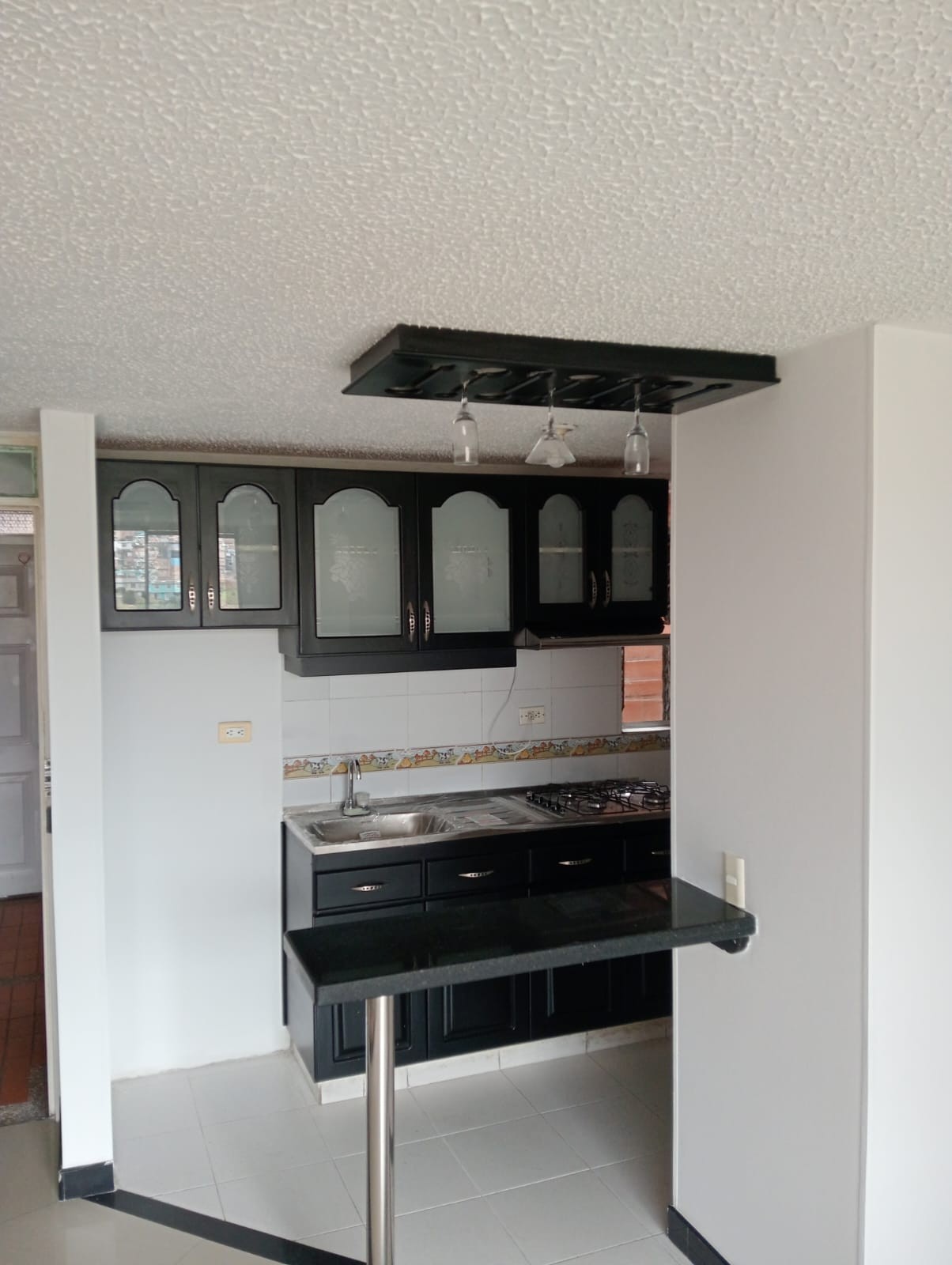 Apartamento en Venta en El porvenir, Bogotá