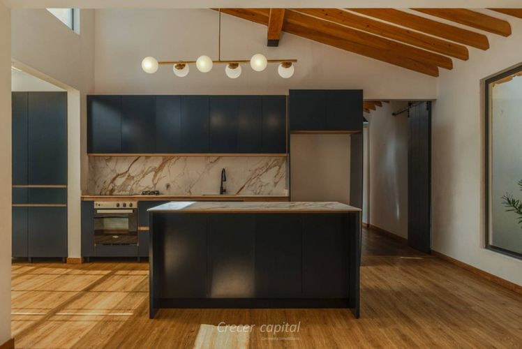Casa de 3 alcobas en venta en Los Salados, El Retiro, 406 m² · foto 4 de 24